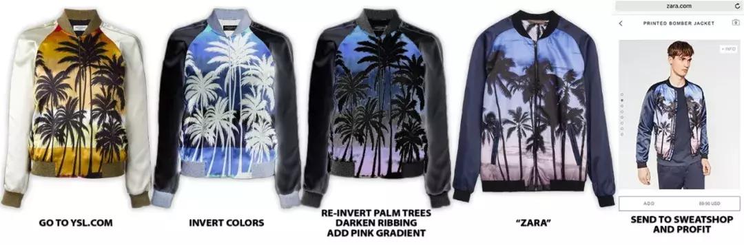 zara有什么好逛的,zara每次必逛