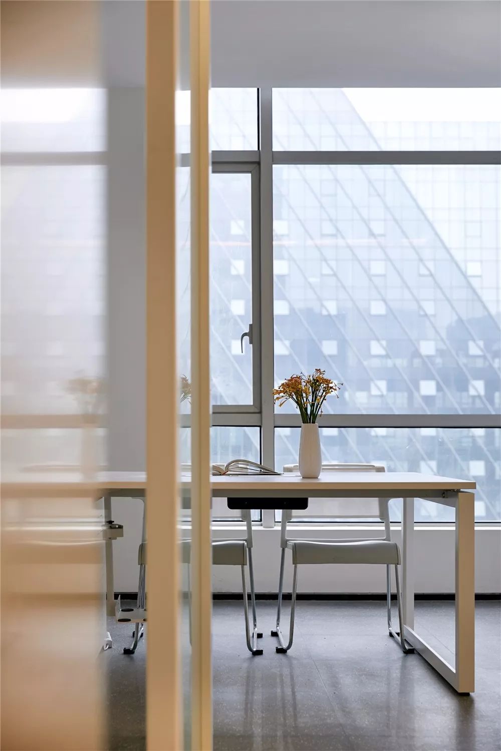 办公空间现代,办公空间生态