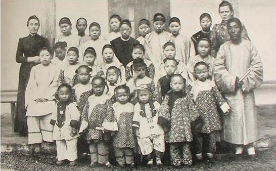 跨出闺阁，读书去：温州女学风云变幻