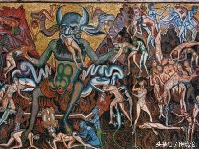 各个宗教都提倡行善,世界几大宗教为什么都劝人向善