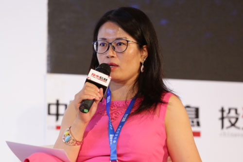 我终于认识了100位创投女神（内文附照片）！