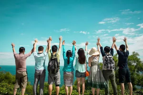 悠闲畅玩惠州巽寮湾，私享豪华“天际泳池”（内附游玩线路）