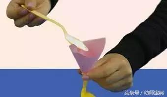 多种玩法的科学区自制玩教具,科学区域玩教具