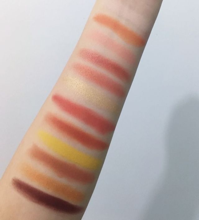 不买后悔系列图文,不买会后悔的眼影