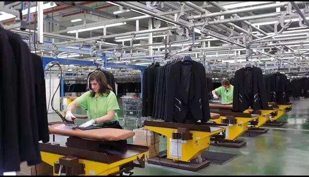 zara算什么档次的牌子,zara同档次品牌有哪些