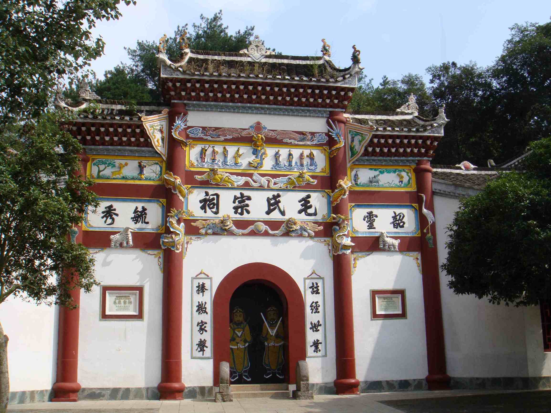 中国最值得去的10大5A级景区,十大最良心景点排名