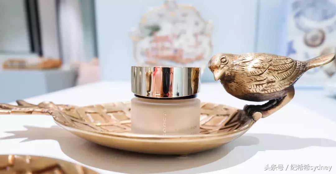 给大家安利让人一听就乖乖交出钱包的粉霜届扛把子——SUQQU