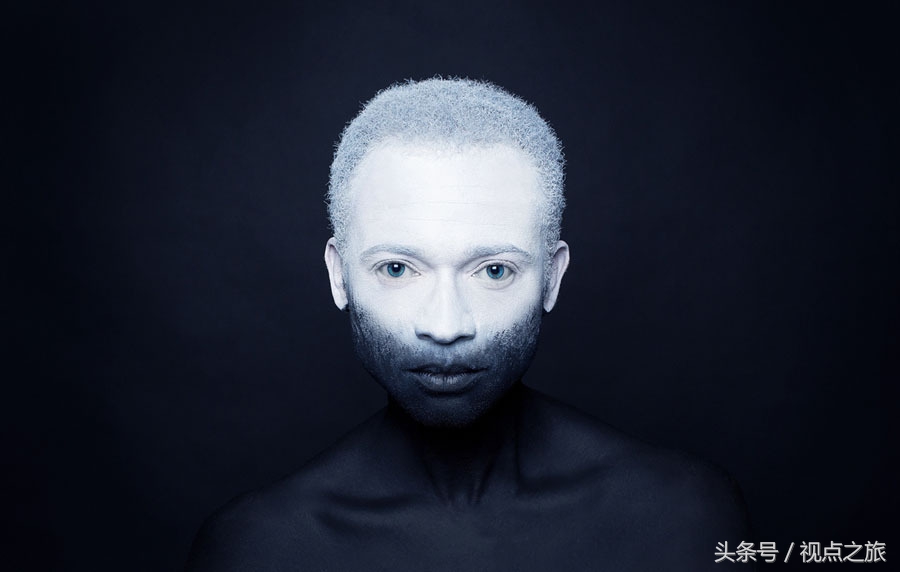 世界20幅人像摄影,52张世界顶级摄影
