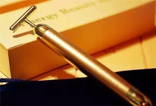 范冰冰推荐的射频仪是哪款,范冰冰射频仪有用吗