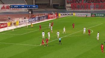 看了一晚上球赛,看了半天比赛输了