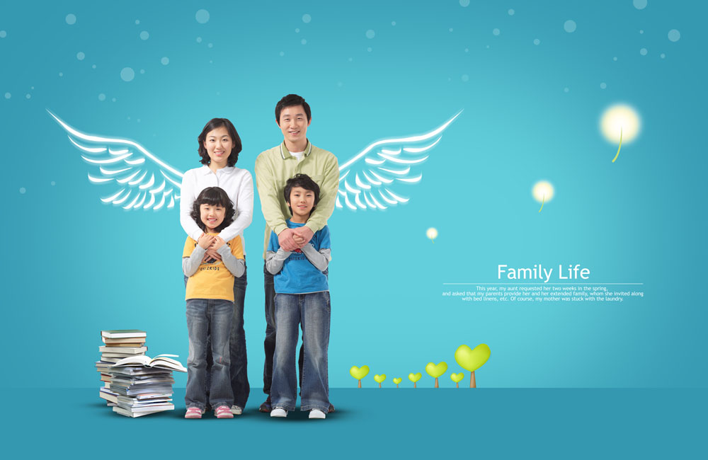 爸妈脾气不好，总吵架，要离婚，作为儿女该怎么办？