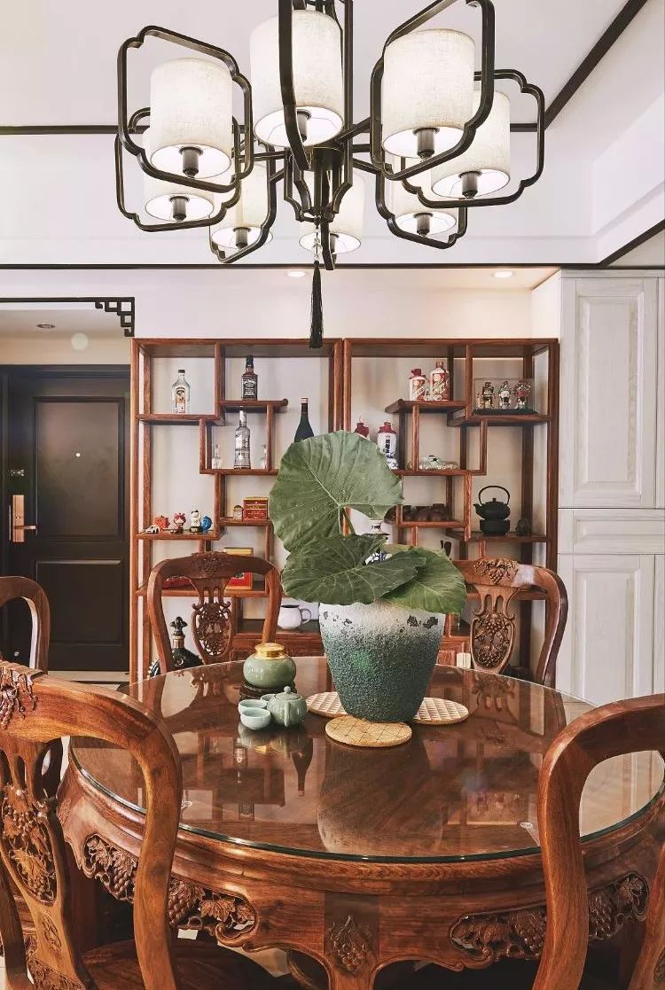 Mu指南|7种家居风格与完美植物搭配