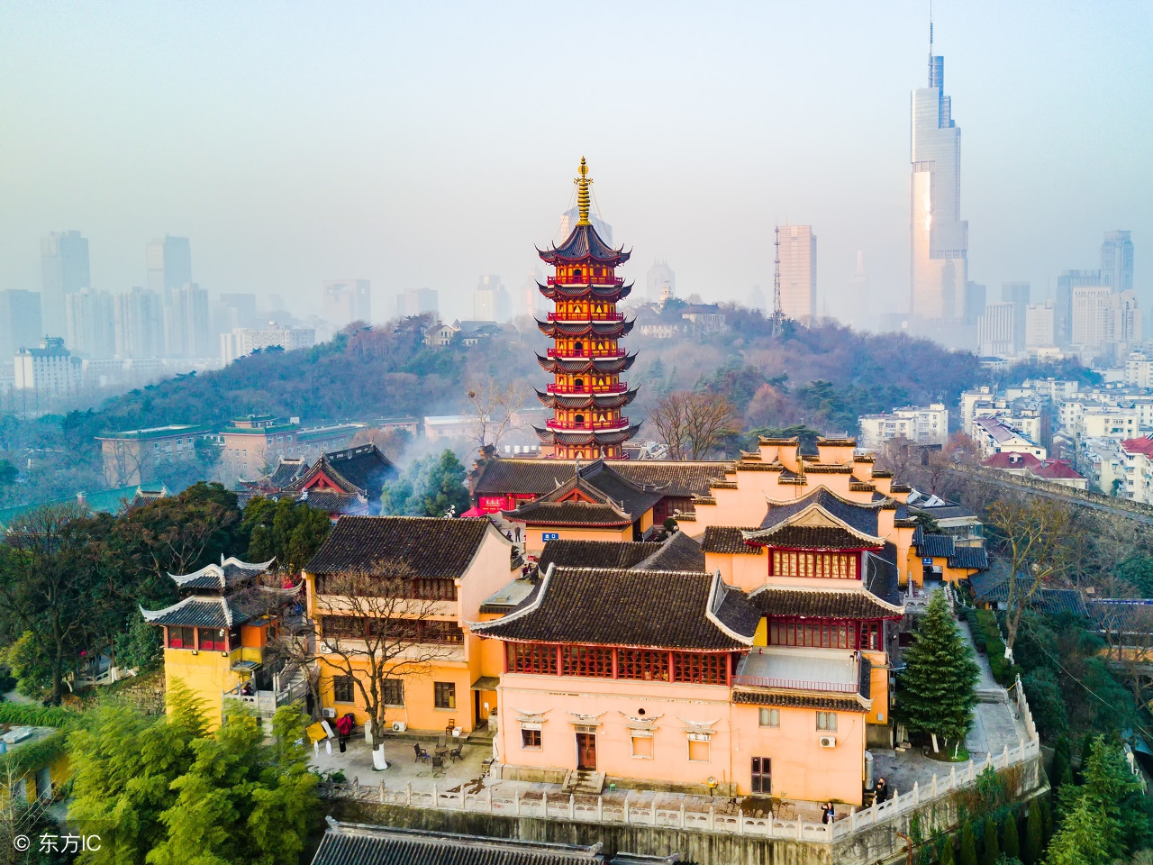 中国最值得去的10大5A级景区,十大最良心景点排名