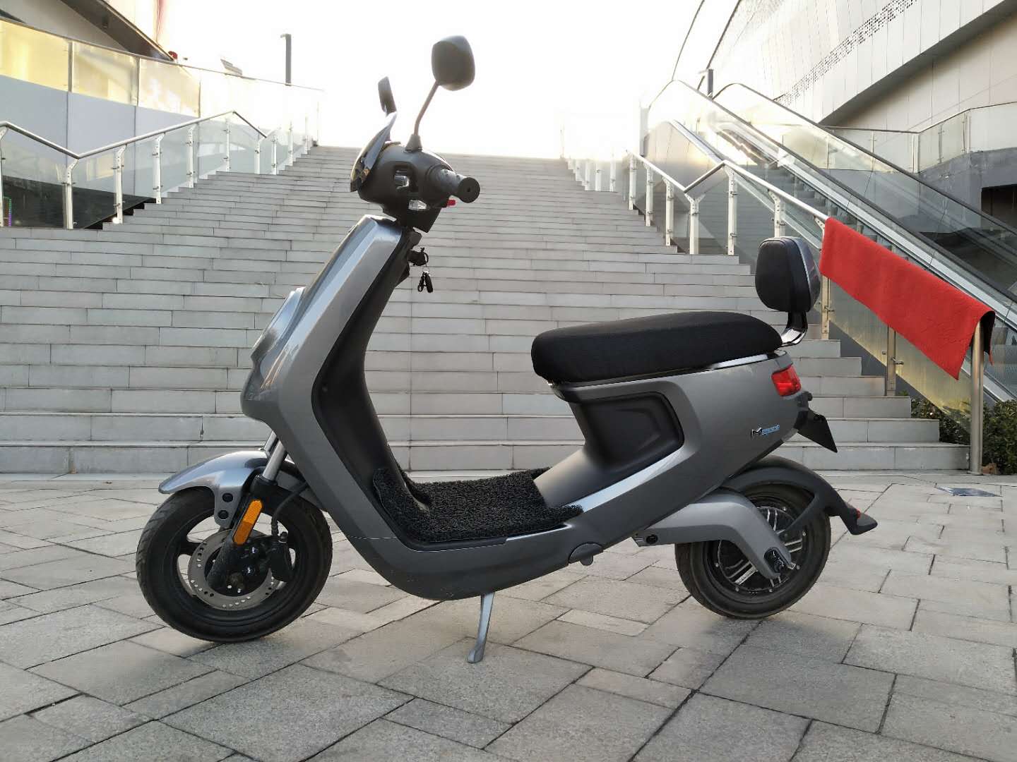 小牛m1超帅视频,小牛m1经典款