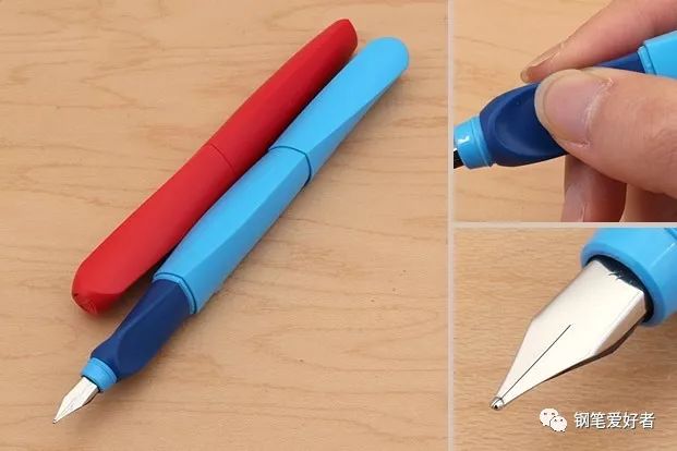 钢笔初学者应该选什么样的钢笔,新手买钢笔怎么选