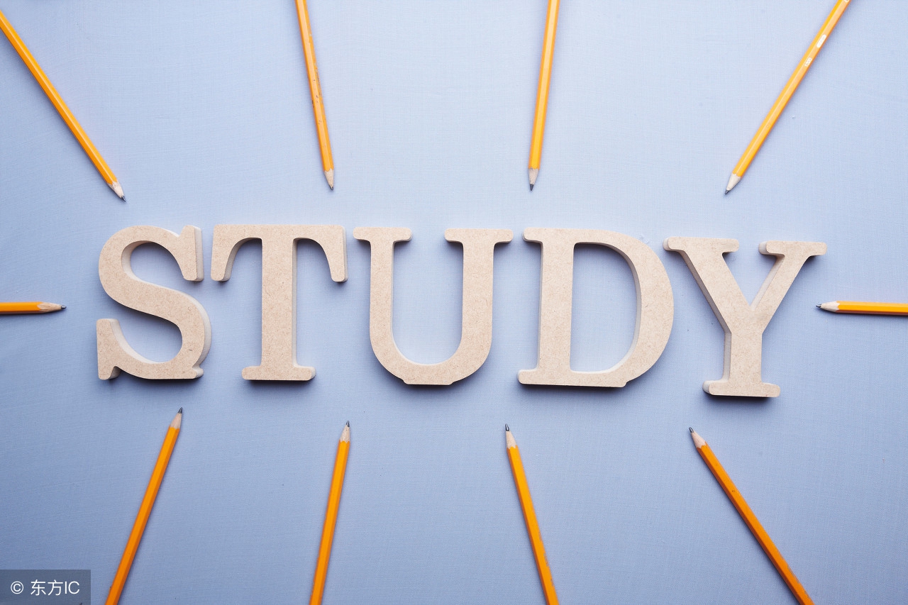 学习态度感悟,学习态度一如既往