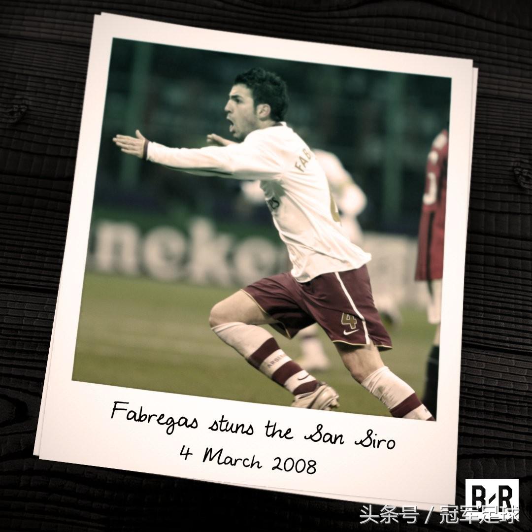 ac米兰欧战岁月视频,11-12欧冠阿森纳米兰