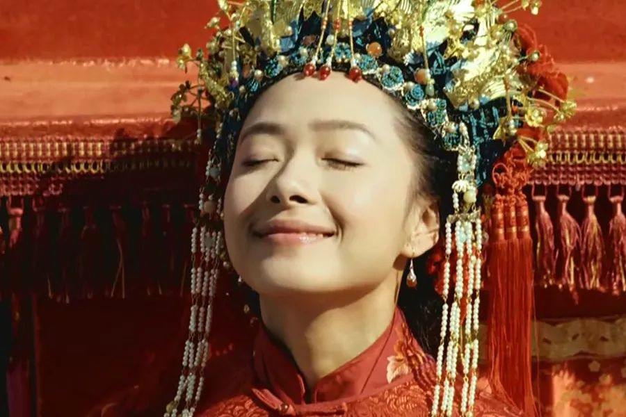 明朝最有气节青楼女子,明朝第一女人视频