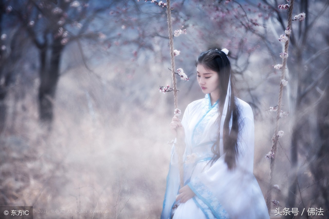 佛教为什么称自己是无神论者呢,佛教是无神论为什么还有佛像