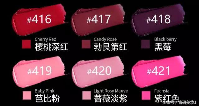 闈掑缇庡鍙ｇ孩,闈掑缇庡鎺ㄨ崘