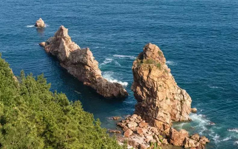 这个有用！外地朋友来大连就用这条微信带他们玩挺全的！