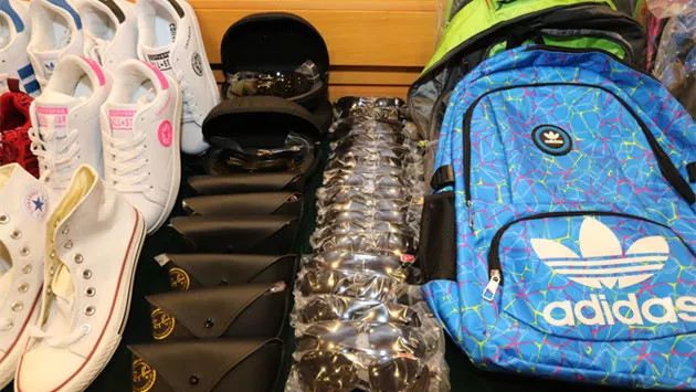 香港的波鞋街是正品吗,香港波鞋街隐藏的假货产业链