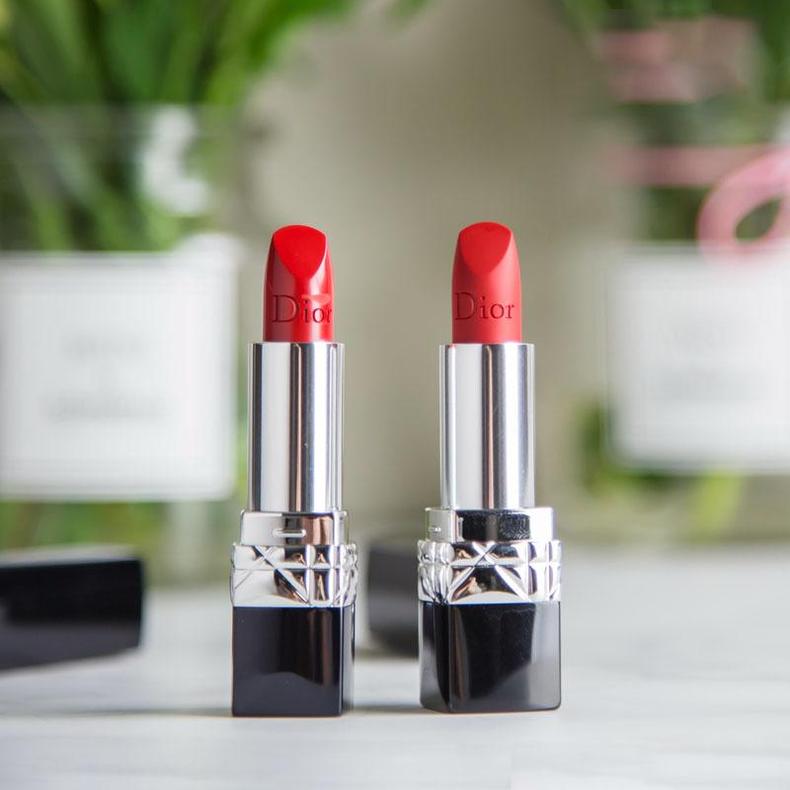 素颜涂什么颜色的口红自然又显白,想要显白涂什么口红