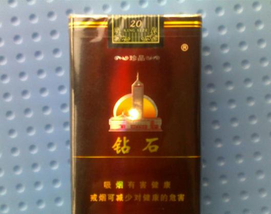 我国各地都有哪些特色香烟,全国各地最具代表的香烟