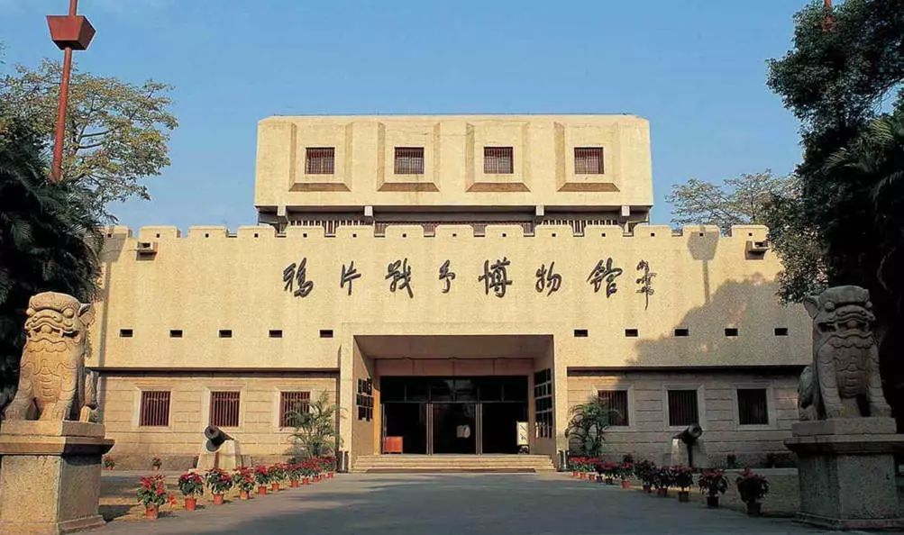 最新东莞好玩的地方,看一下东莞最好玩的地方