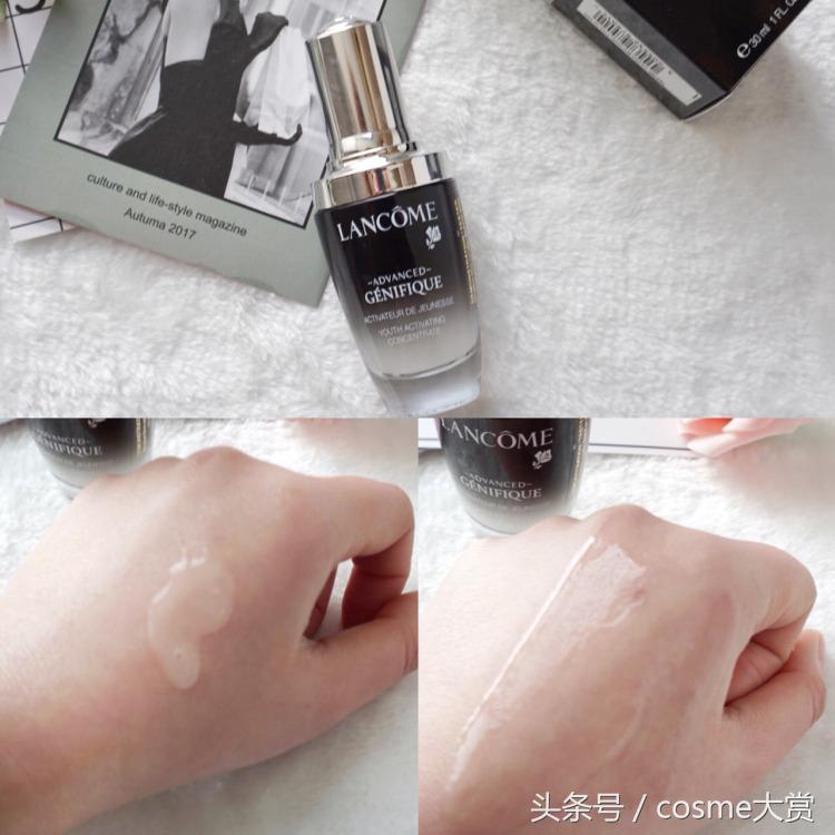 科学护肤养出紧致细腻好皮肤,最好用的肌底液排行榜