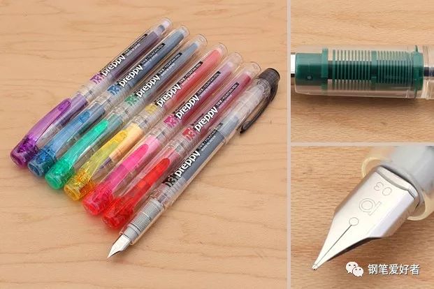 初学者买啥牌子的钢笔,初学者钢笔买0.3还是0.5