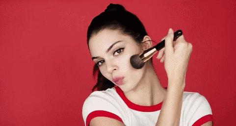 秒变宝宝脸,最自然显脸小的腮红