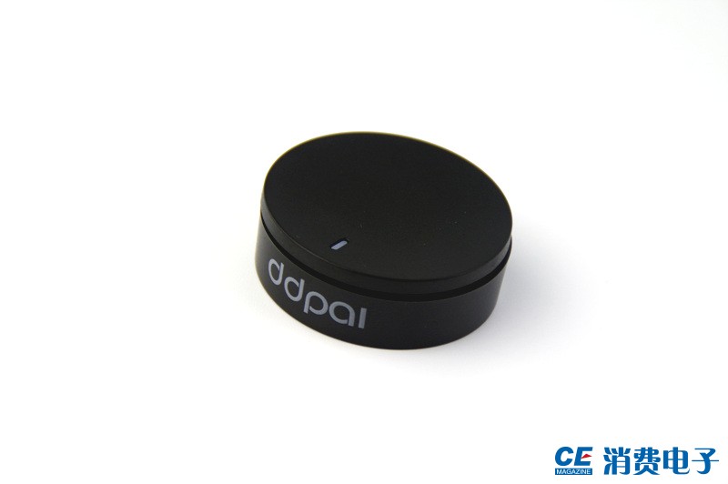 分辨率大爆炸！记录仪能这样玩?盯盯拍mini3行车记录仪体验评测