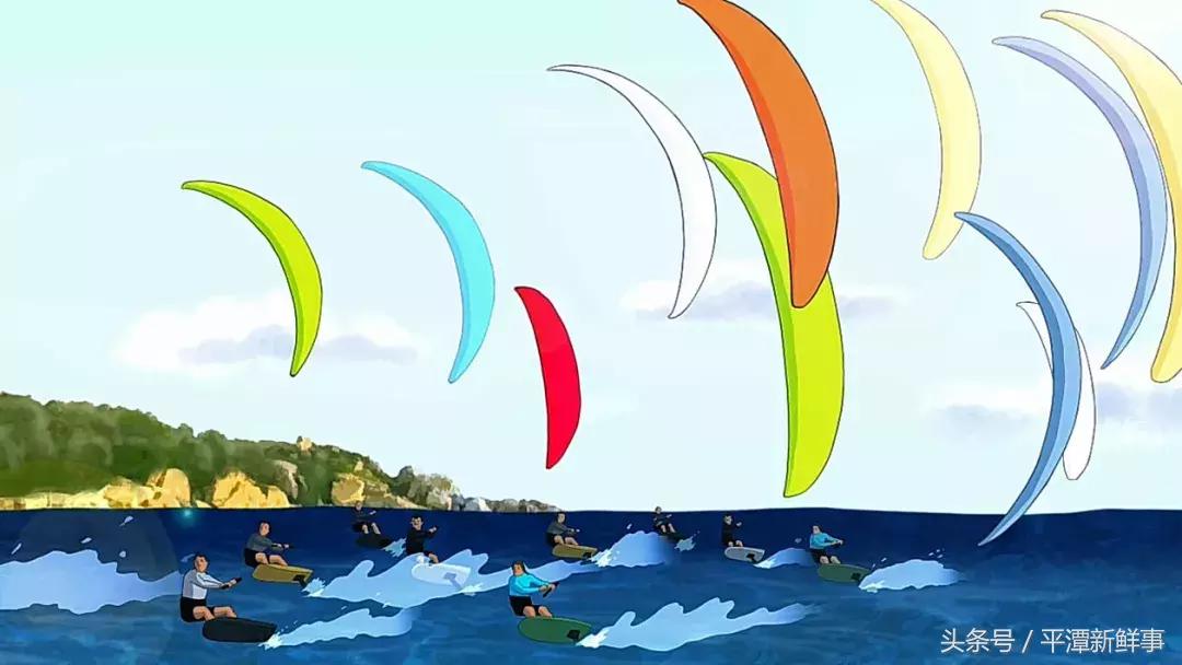 东京发来动漫短片，《麒麟王的石头屋》横空出世！平潭将更火爆！