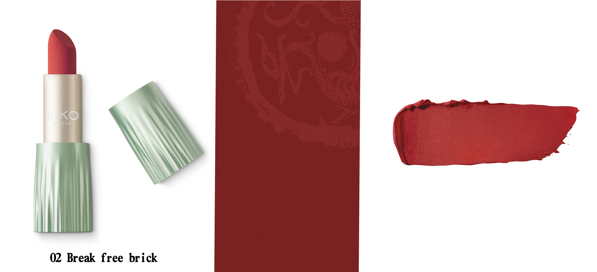 「原创」KIKO的春季限定，戳爆了我的少女心！