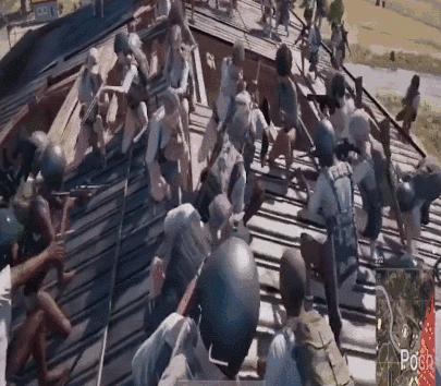 刺激战场小常识,刺激战场对实战有帮助吗