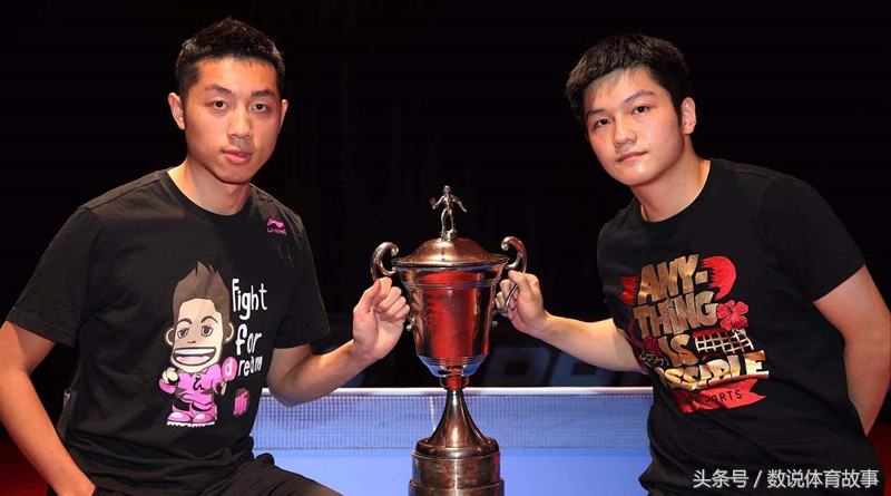 韩国比赛挑衅遭打脸,韩国乒乓球选手挑衅张继科