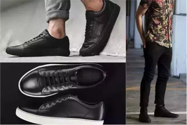 今年最适合穿的运动鞋男,什么运动鞋好看又百搭男