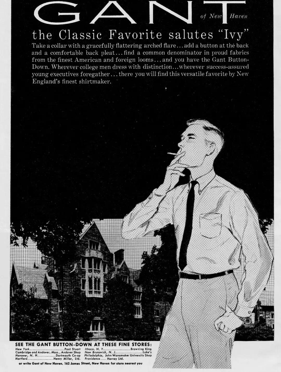 ivystyle夏季如何穿搭男,ivy风格穿搭男士