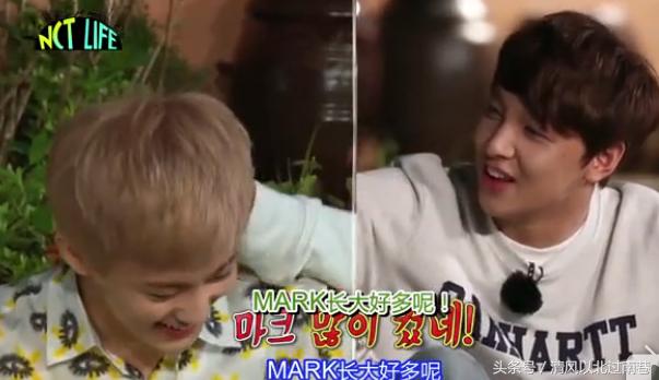 忙内要上天!大势男团00忙内怼遍所有哥哥,只能活五秒的*大伪**哥