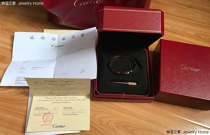 一分钟教你如何挑选珠宝,珠宝鉴别最简单方法