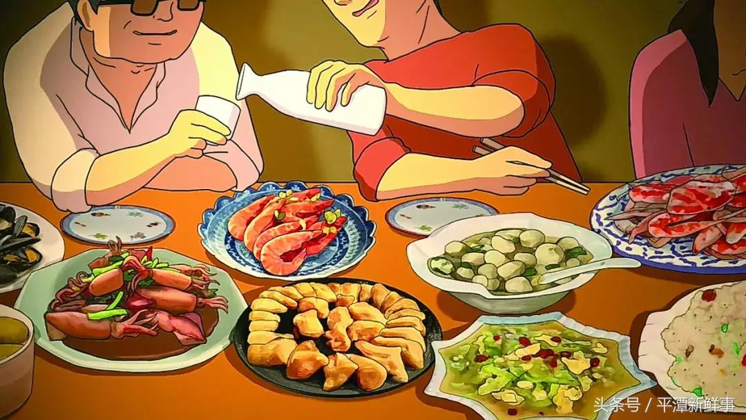 东京发来动漫短片，《麒麟王的石头屋》横空出世！平潭将更火爆！