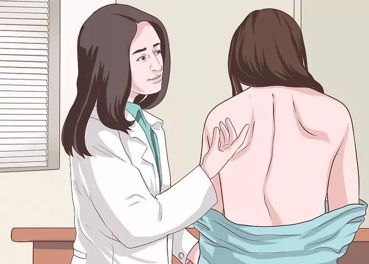 腰痛癌症的前兆,为什么腰痛是癌症的前兆