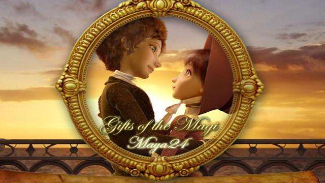 「英语课堂」英文精品阅读：GiftsoftheMagi《麦琪的礼物》