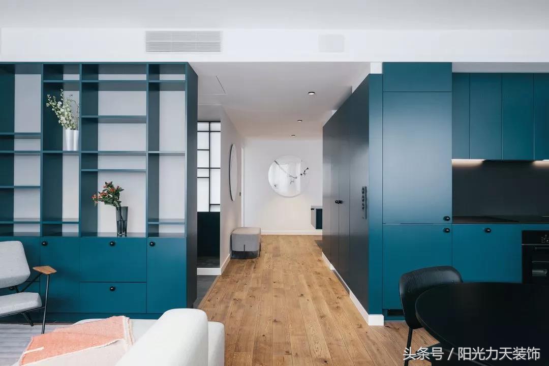 力天装饰到底好在哪里？