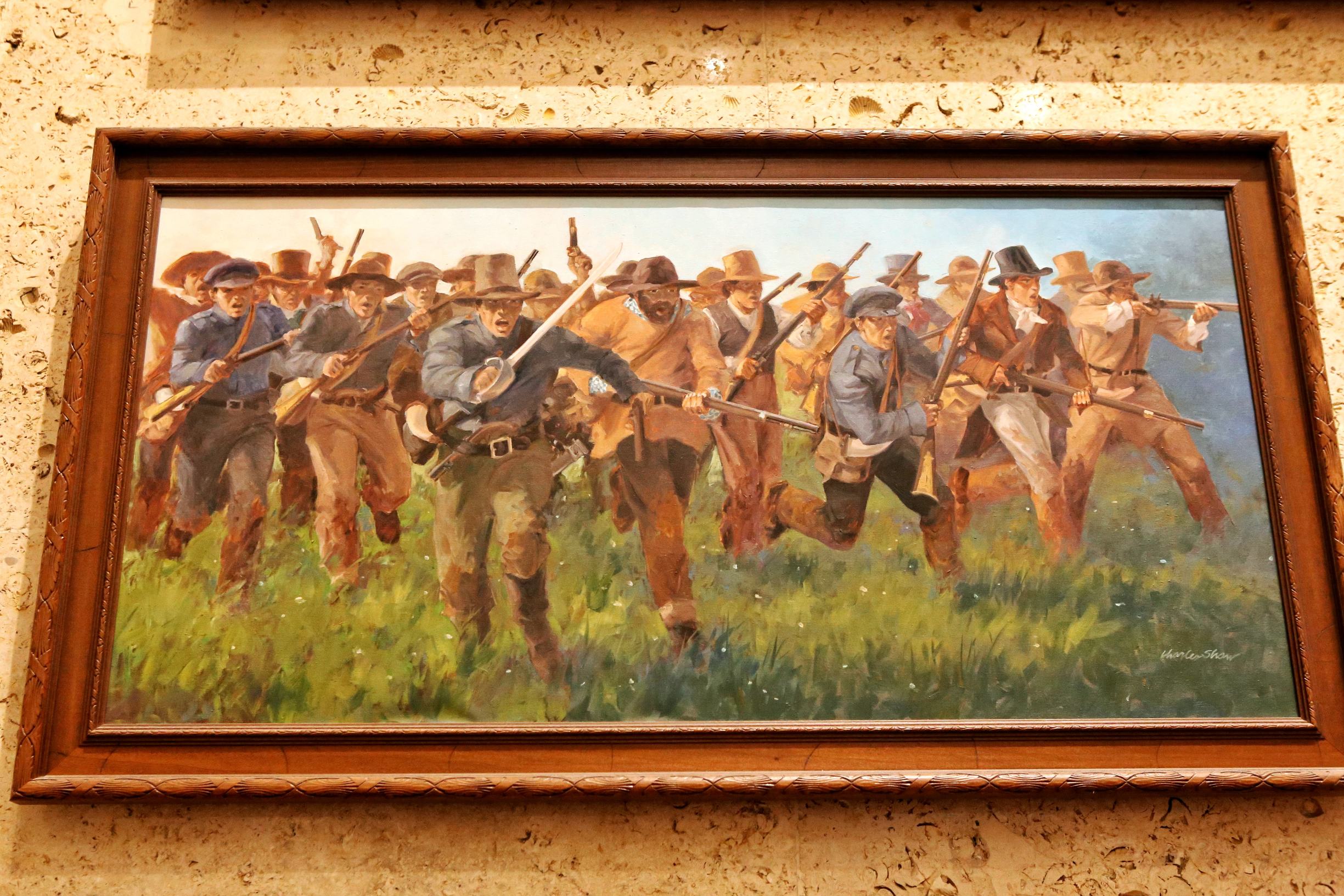 美国休斯顿:不只有火箭,看看这座城市有多强大