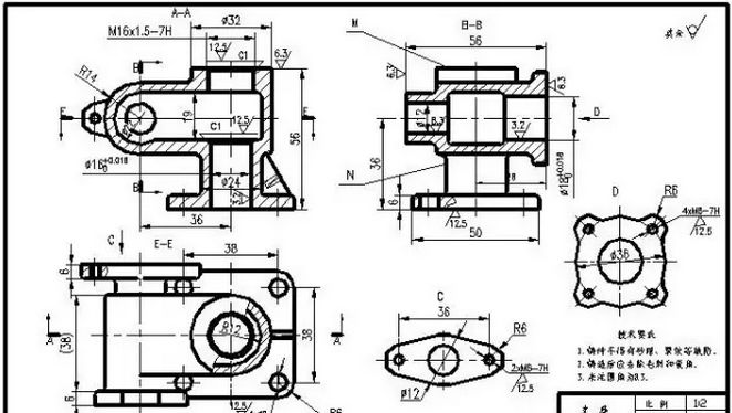 平面几何很好却学不会立体几何,立体几何空间感培养