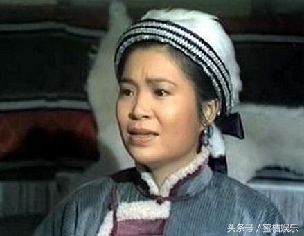 83版射雕英雄传已故演员名单,八三版射雕演员还有多少人在世的