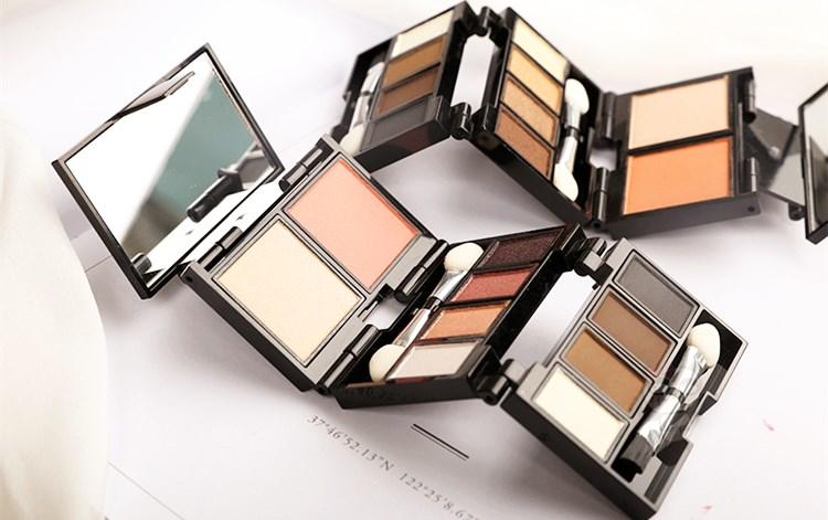 精致女人必备妆容分享平价彩妆,可靠的彩妆平价