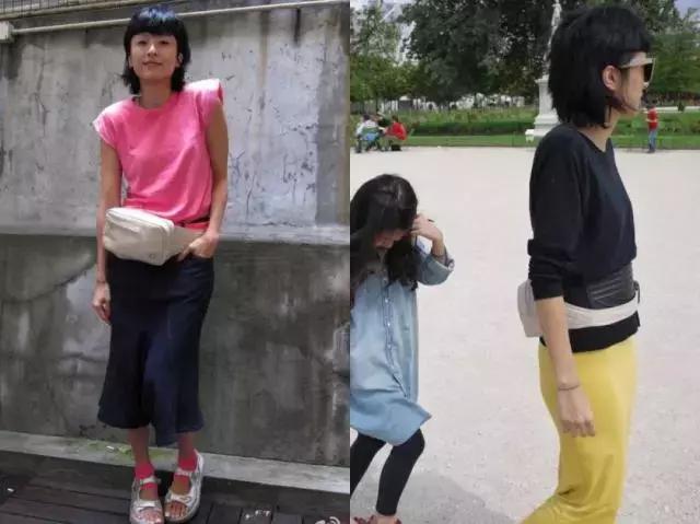 杨幂迪丽热巴带货女王,徐濠萦代言的鞋子